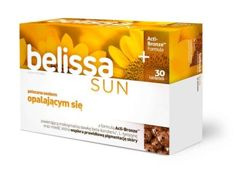 BELISSA Sun x 30 drażetek BELISSA Sun x 30 drażetek
