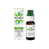 IBEROGAST płyn 20ml