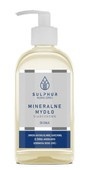 MYDŁO SIARCZKOWE do ciała mineralne 300g