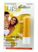 LIPS SUN Sztyft do ust 3,8g LIPS SUN Sztyft do ust 3,8g