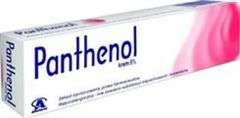 PANTHENOL KREM 5% 30g PANTHENOL KREM 5% 30g