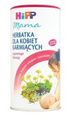 HIPP Herbatka dla kobiet karmiących 200g HIPP Herbatka dla kobiet karmiących 200g