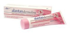 ALANTANDERMOLINE krem 50g