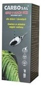 CARBOSAL syrop o smaku coli 100ml