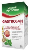 GASTROSAN zioła fix  x 20 torebek