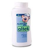 ALTEK ALANTAN PLUS zasypka 100g ALTEK ALANTAN PLUS zasypka 100g