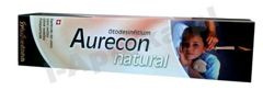 AURECON Natural świece do uszu x 2szt