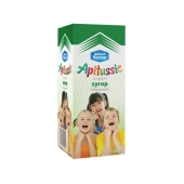 APITUSSIC syrop 120ml APITUSSIC syrop 120ml