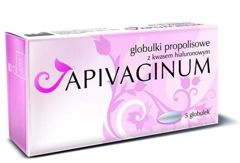 APIVAGINUM x 5 globulek