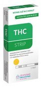 TEST THC wykryw. narkotyki