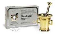 BIO-CYNK x 30 tabl. BIO-CYNK x 30 tabl.