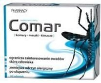 COMAR x 30 tabletek