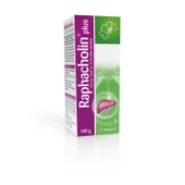 CHOLESOL płyn 100g CHOLESOL płyn 100g
