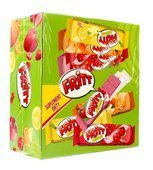 FRITT Gumy 3szt x 20 (60 gum) FRITT Gumy 3szt x 20 (60 gum)