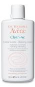 AVENE Clean-Ac Krem oczyszczający 200ml