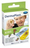 PLASTER DERMAPLAST KIDS 2 rozmiary x 20 sztuk
