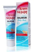 BALNEUM Baby Basic krem na pupę 75ml BALNEUM Baby Basic krem na pupę 75ml