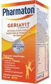 GERIAVIT x 100 kapsułek