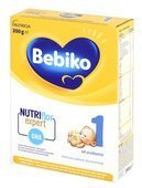 BEBIKO 1 proszek 350g BEBIKO 1 proszek 350g