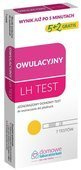 LH-Test owulacyjny x 5 szt.