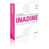 INADINE opatrunek 9.5cm x 9.5cm x 1 sztuka