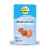 PENATEN Wkładki laktacyjne x 30szt. PENATEN Wkładki laktacyjne x 30szt.