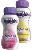 NUTRIDRINK Jogurt Style waniliowo-cytrynowy 200ml