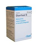 DIARRHEEL S x 50 tabletek DIARRHEEL S x 50 tabletek