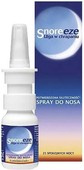 SNOREEZE spray do nosa 10ml SNOREEZE spray do nosa 10ml