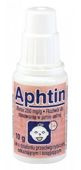APHTIN płyn 10g
