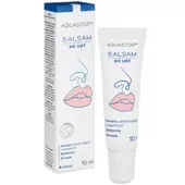 AQUASTOP balsam do ust 10ml