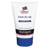 NEUTROGENA FN Krem do rąk 75ml NEUTROGENA FN Krem do rąk 75ml