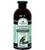 PŁYN DO KĄPIELI ZIOŁOWY Eukaliptus 500ml Herbamedicus