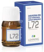 LEHNING L-72 krople 30ml LEHNING L-72 krople 30ml