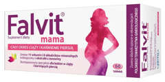 FALVIT Mama x 60 tabl.