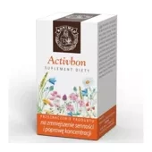 ACTIVBON x 20 kapsułek ACTIVBON x 20 kapsułek