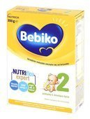 BEBIKO 2 proszek 350g BEBIKO 2 proszek 350g