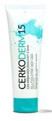 CERKODERM krem 15% mocznik 75ml CERKODERM krem 15% mocznik 75ml
