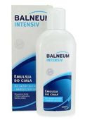 BALNEUM Intensiv emulsja 200ml (lotio) BALNEUM Intensiv emulsja 200ml (lotio)