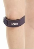 NEXUS Opaska na rzepkę 1szt (886) NEXUS Opaska na rzepkę 1szt (886)