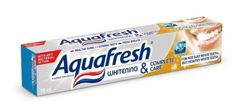 AQUAFRESH WHITENING & COMPLETE CARE Pasta 75ml