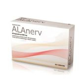 ALAnerv x 20 kapsułek