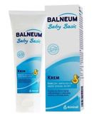 BALNEUM Baby Basic krem 50g BALNEUM Baby Basic krem 50g