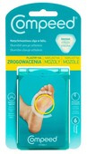 COMPEED Plastry na zrogowacenia x 6szt.