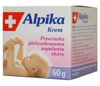 ALPIKA krem 60g ALPIKA krem 60g
