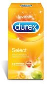 PREZERWATYWA DUREX Select x 12szt.