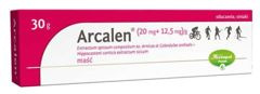 ARCALEN maść 30g ARCALEN maść 30g