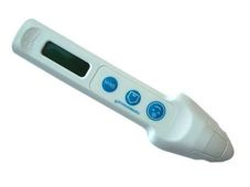 THERMOFOCUS 01500 (Termofocus) Termometr elektroniczny 1 szt.