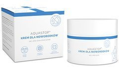 AQUASTOP krem pielęgnacyjno - ochronny 50ml