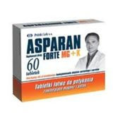 ASPARAN Forte x 60 tabletek